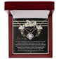 Room in Your Heart Apology Necklace